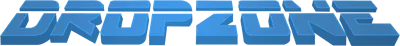 Logo of Drop Zone (E)