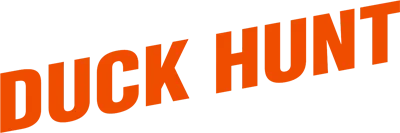 Logo of Duck Hunt (W)