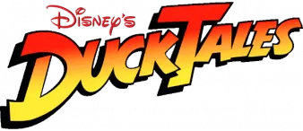 Logo of Duck Tales (E)
