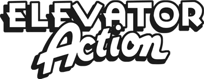 Logo of Elevator Action (U)