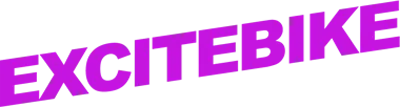 Logo of Excitebike (E)