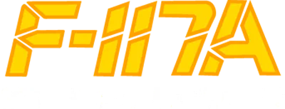 Logo of F-117A Stealth Fighter (U)