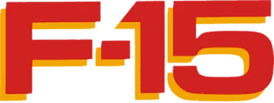 Logo of F-15 City War (AVE) (REV1.x)