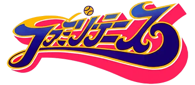 Logo of Family Tennis (J)