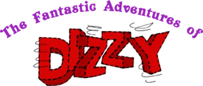 Logo of Fantastic Adventures of Dizzy, The (Camerica)