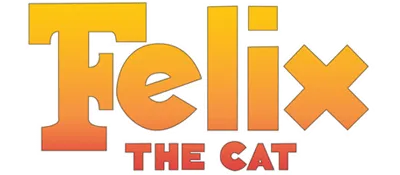 Logo of Felix the Cat (E)