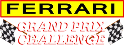 Logo of Ferrari - Grand Prix Challenge (E)