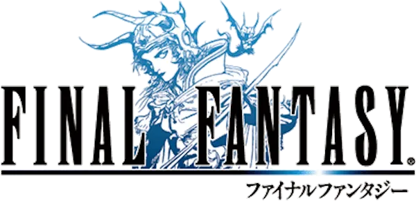 Logo of Final Fantasy (J) (PRG1)