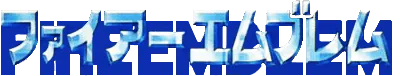 Logo of Fire Emblem (J)