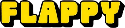 Logo of Flappy (J)