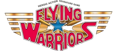 Logo of Flying Warriors (U)