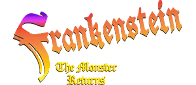 Logo of Frankenstein - The Monster Returns (U)