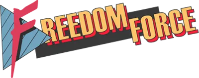 Logo of Freedom Force (U)