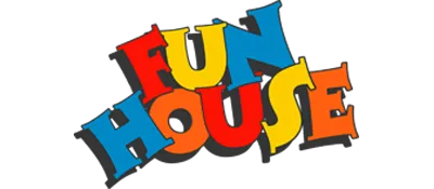 Logo of Fun House (U)