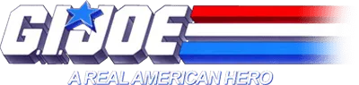 Logo of G.I. Joe (U)