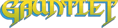 Logo of Gauntlet (U)