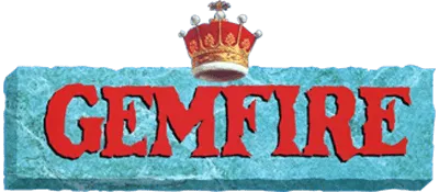 Logo of Gemfire (U)