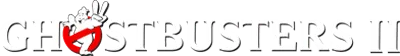 Logo of Ghostbusters II (E)