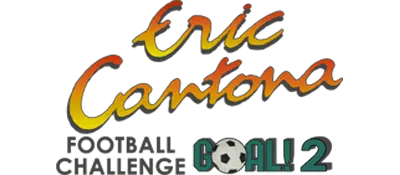 Logo of Goal! 2 (E)
