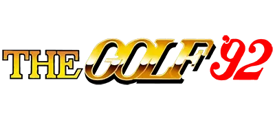 Logo of Golf '92, The (J)