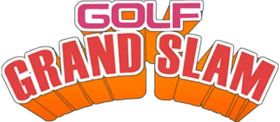 Logo of Golf Grand Slam (U)
