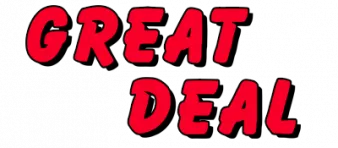Logo of Great Deal (J)