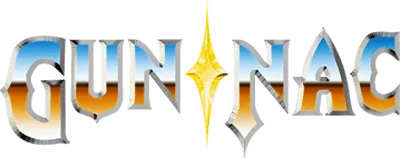 Logo of Gun-Nac (U)