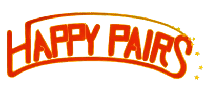 Logo of Happy Pairs (Asia) (Unl) (NES)