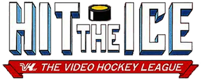Logo of Hit the Ice (U) (Prototype)