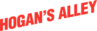 Logo of Hogan's Alley (W)