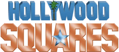 Logo of Hollywood Squares (U)