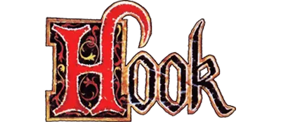 Logo of Hook (E)