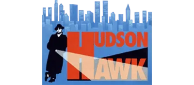 Logo of Hudson Hawk (E)