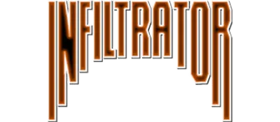Logo of Infiltrator (U)