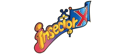 Logo of Insector X (J)