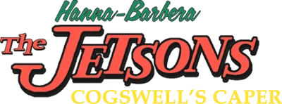 Logo of Jetsons, The - Cogswell's Caper! (E)