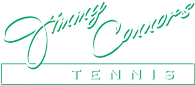 Logo of Jimmy Connor's Tennis (E)