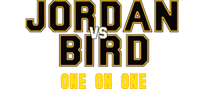 Logo of Jordan Vs Bird - One On One (U)