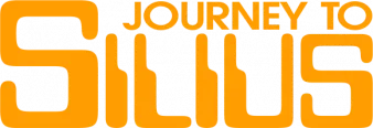 Logo of Journey to Silius (E)