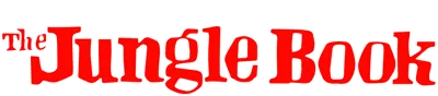 Logo of Jungle Book, The (E)
