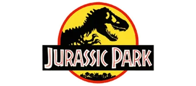 Logo of Jurassic Park (E)