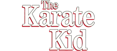 Logo of Karate Kid, The (U)