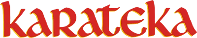 Logo of Karateka (J)