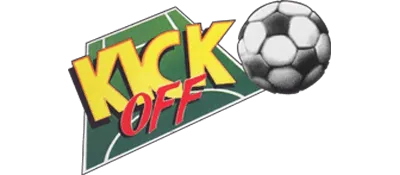 Logo of Kick Off (E)