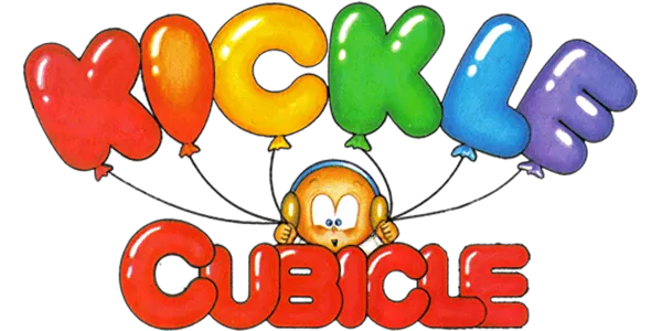Logo of Kickle Cubicle (E)