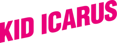 Logo of Kid Icarus (E) (PRG1)