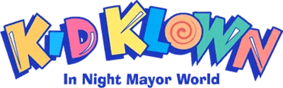 Logo of Kid Klown (U)
