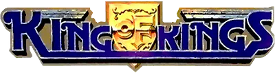 Logo of King of Kings (J)