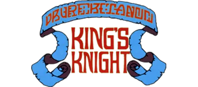 Logo of King's Knight (U)