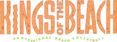Logo of Kings of the Beach (U)